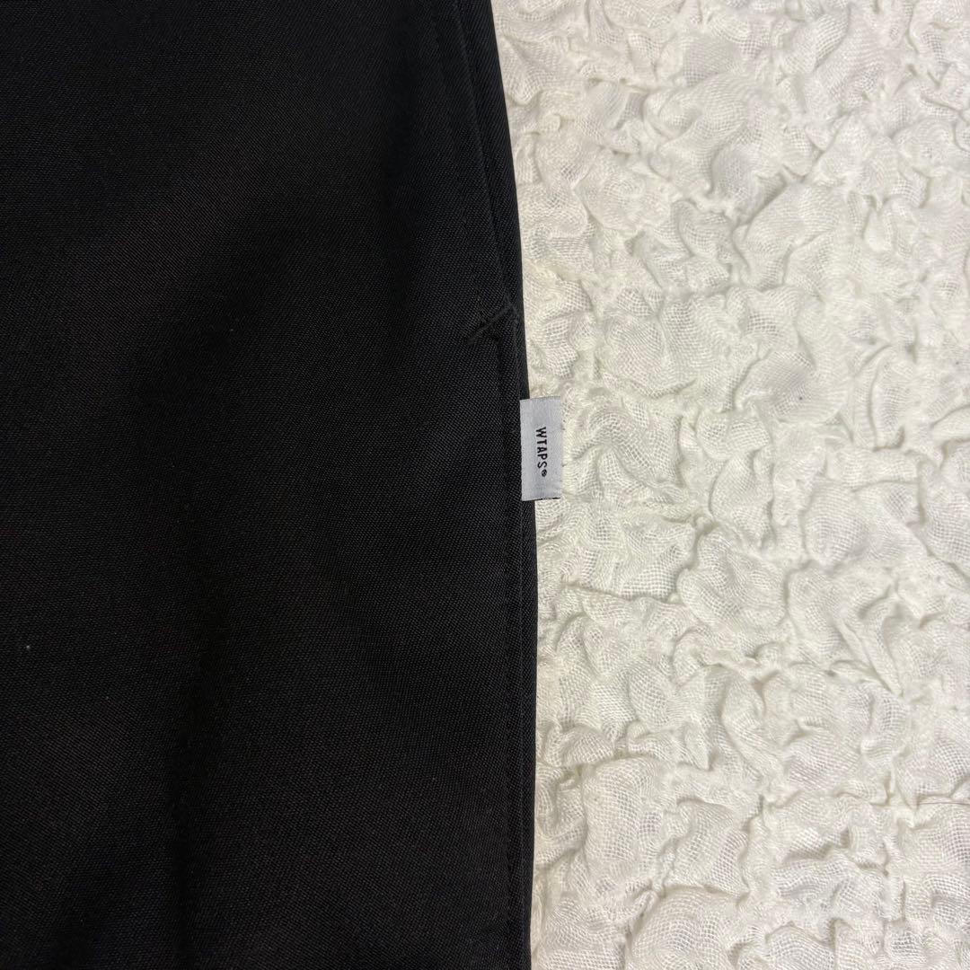 極美品 wtaps x 寅壱　ニッカパンツ　バギー