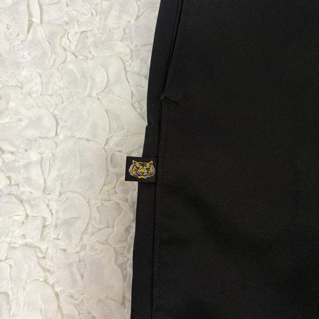極美品 wtaps x 寅壱　ニッカパンツ　バギー