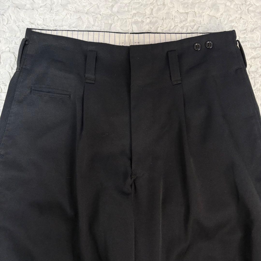 極美品 wtaps x 寅壱　ニッカパンツ　バギー