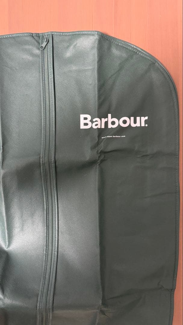 英国製 Barbour Beaufort 40 バブアー ビューフォート