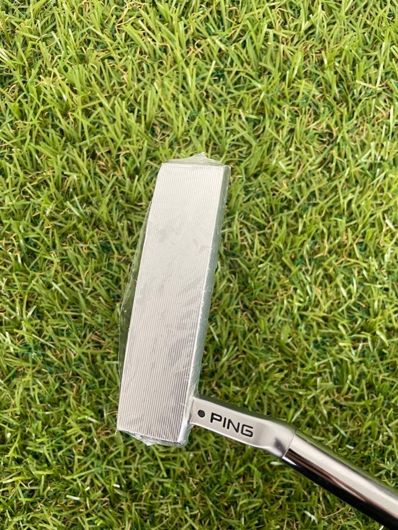 新品　PING 2023 PRIME TYNE 4 34インチ　ピン