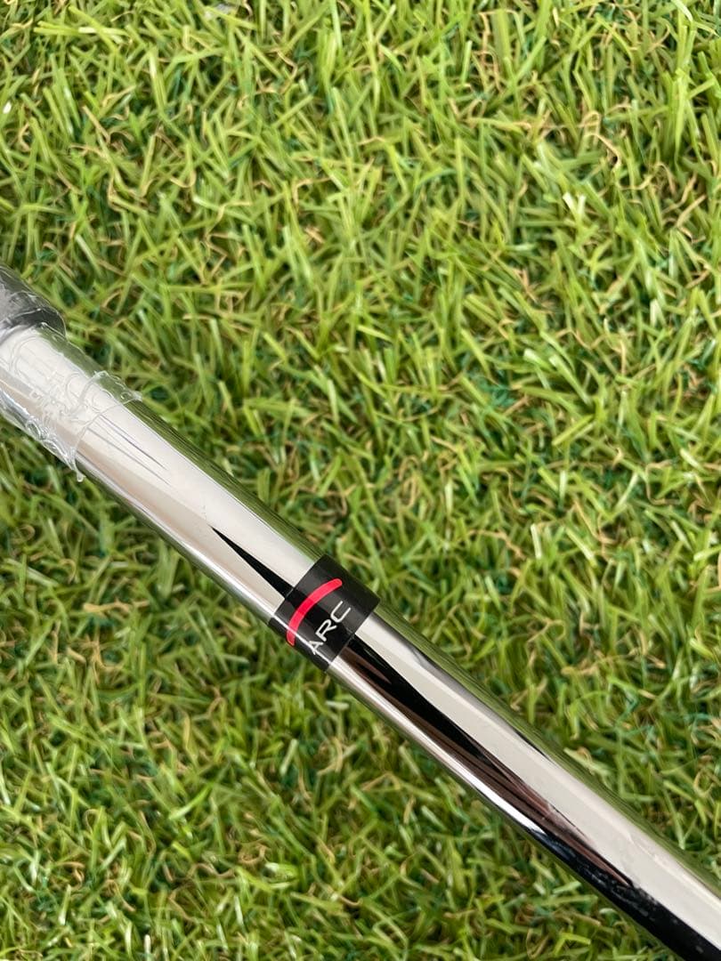 新品　PING 2023 PRIME TYNE 4 34インチ　ピン