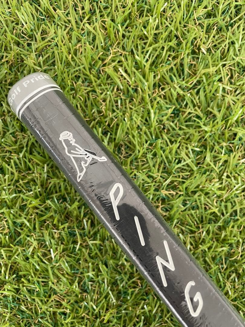 新品　PING 2023 PRIME TYNE 4 34インチ　ピン