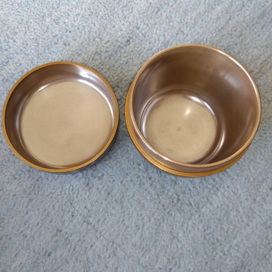 茶筒