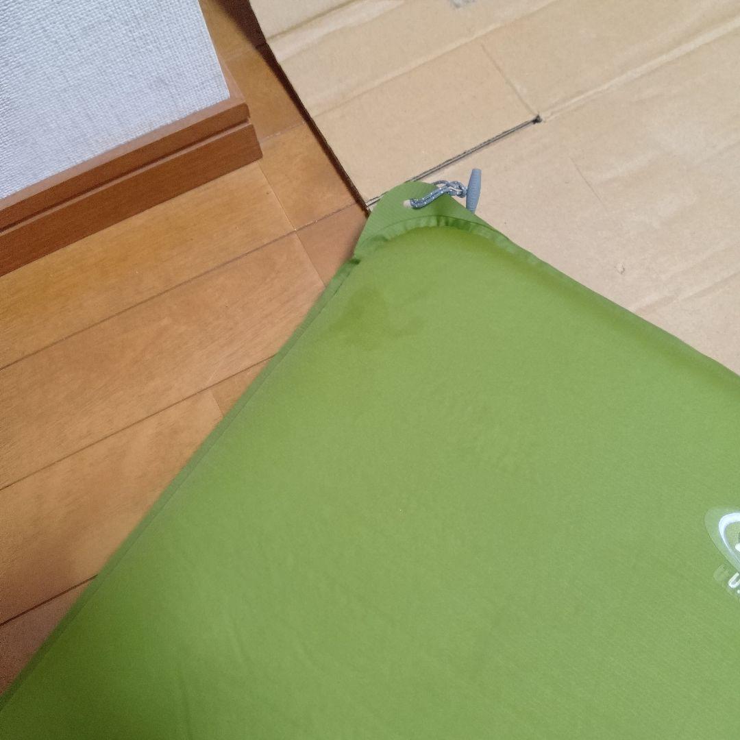 モンベル　コンフォートシステ厶　CAMP PAD 50 150