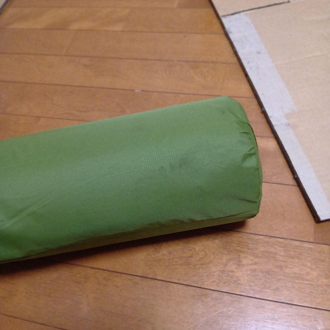 モンベル　コンフォートシステ厶　CAMP PAD 50 150