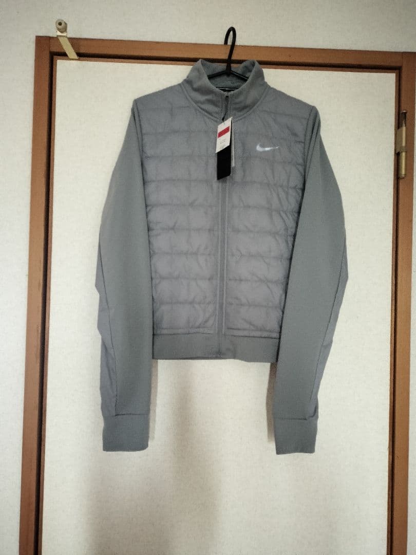 ナイキ ウィメンズ TF エアロレイヤー ジャケット NIKEランニング