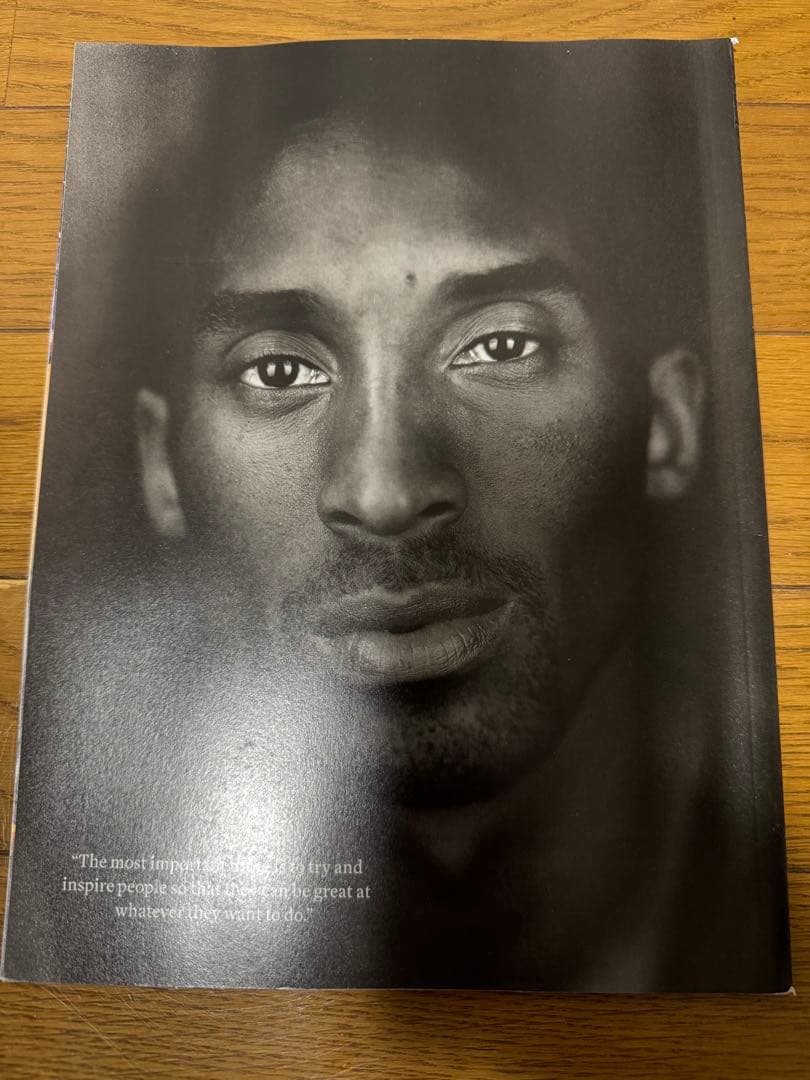 KOBE BRYANT Los Angeles times コービーブライアント