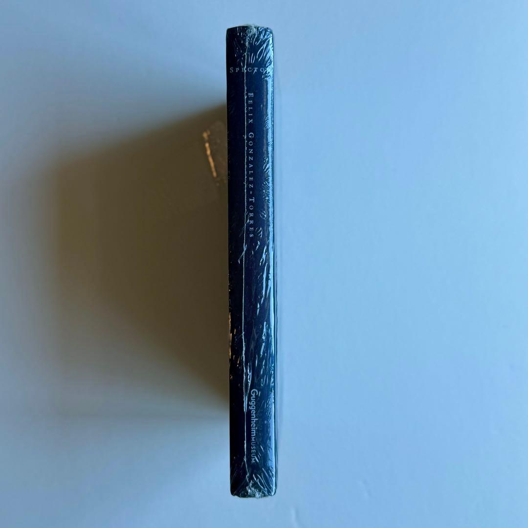 Felix Gonzalez-Torres フェリックス・ゴンザレス＝トレス