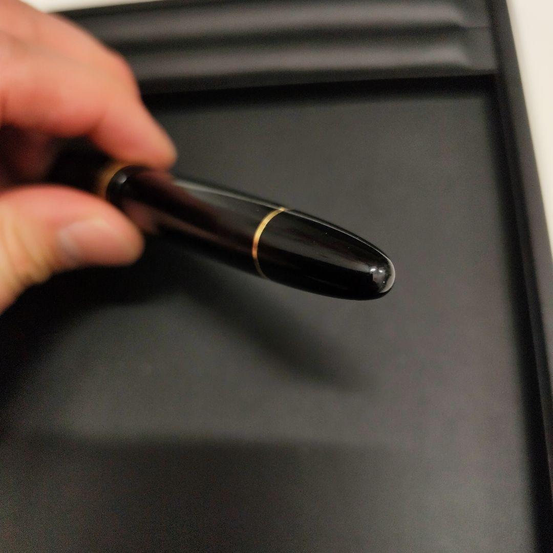 h*n様 Montblanc マイスターシュテック 149 万年筆