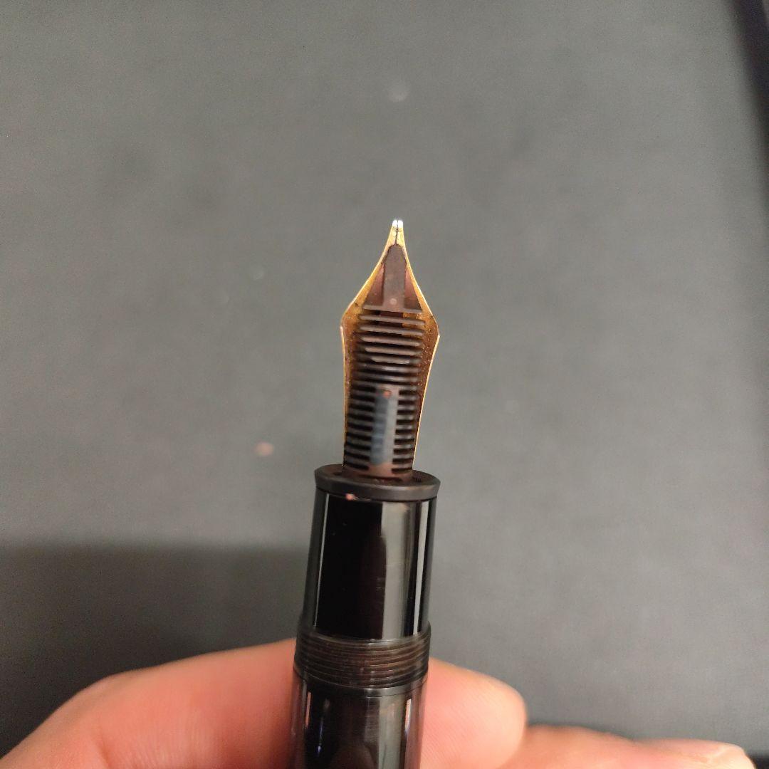 h*n様 Montblanc マイスターシュテック 149 万年筆