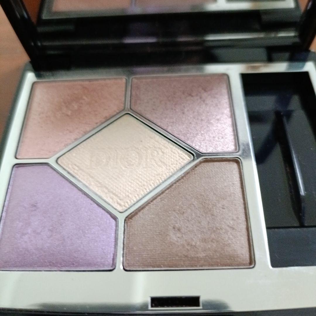 DIOR 限定　874 ミスティーアイリス
