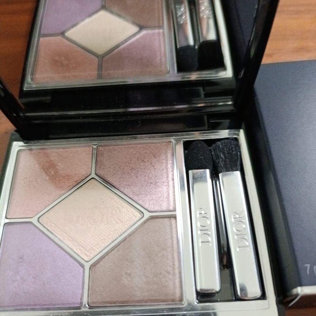 DIOR 限定　874 ミスティーアイリス