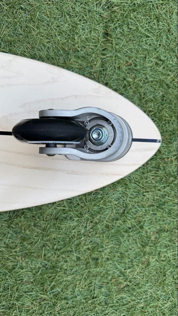 スケートボード Street Surfing swing board 30 CHOKA MINI