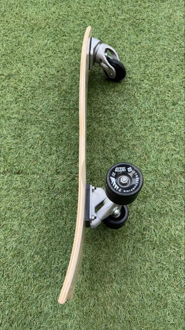 スケートボード Street Surfing swing board 30 CHOKA MINI