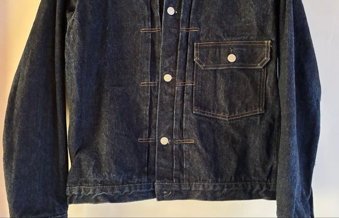 古着tcb jeans 30s ファーストモデル Tバック サイズ 42