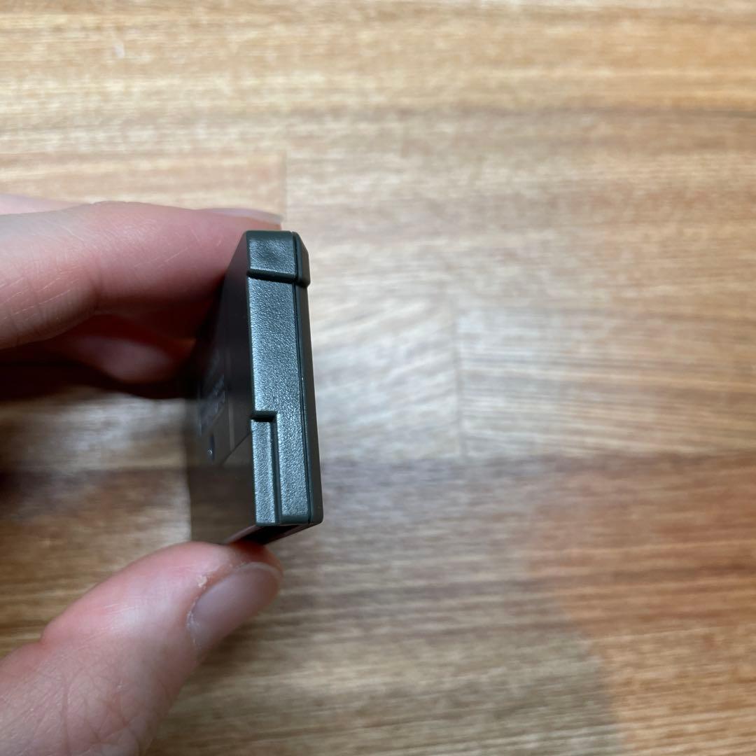 エレベーターアクション　ゲームボーイアドバンス