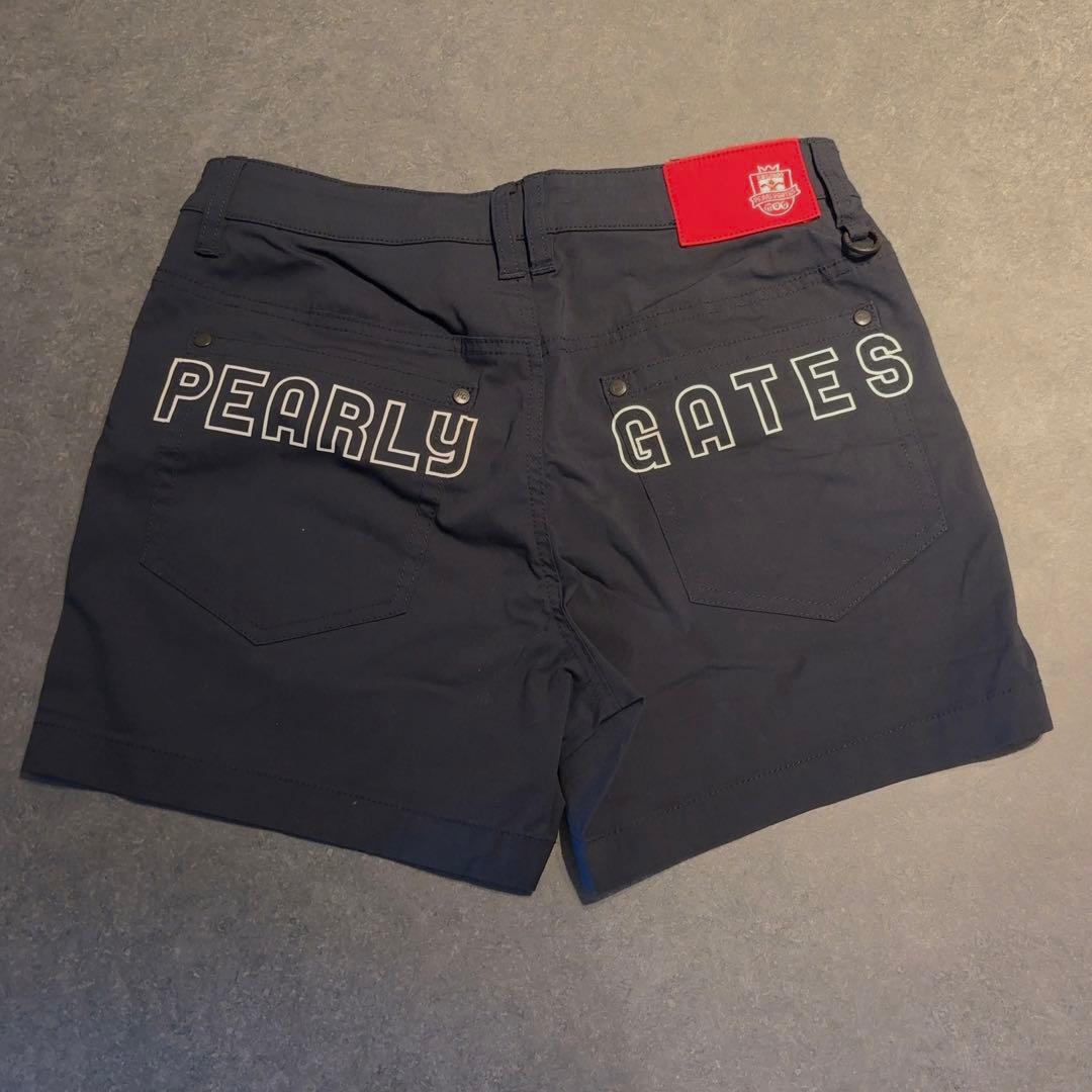 パーリーゲイツ　ゴルフウェア　パンツ