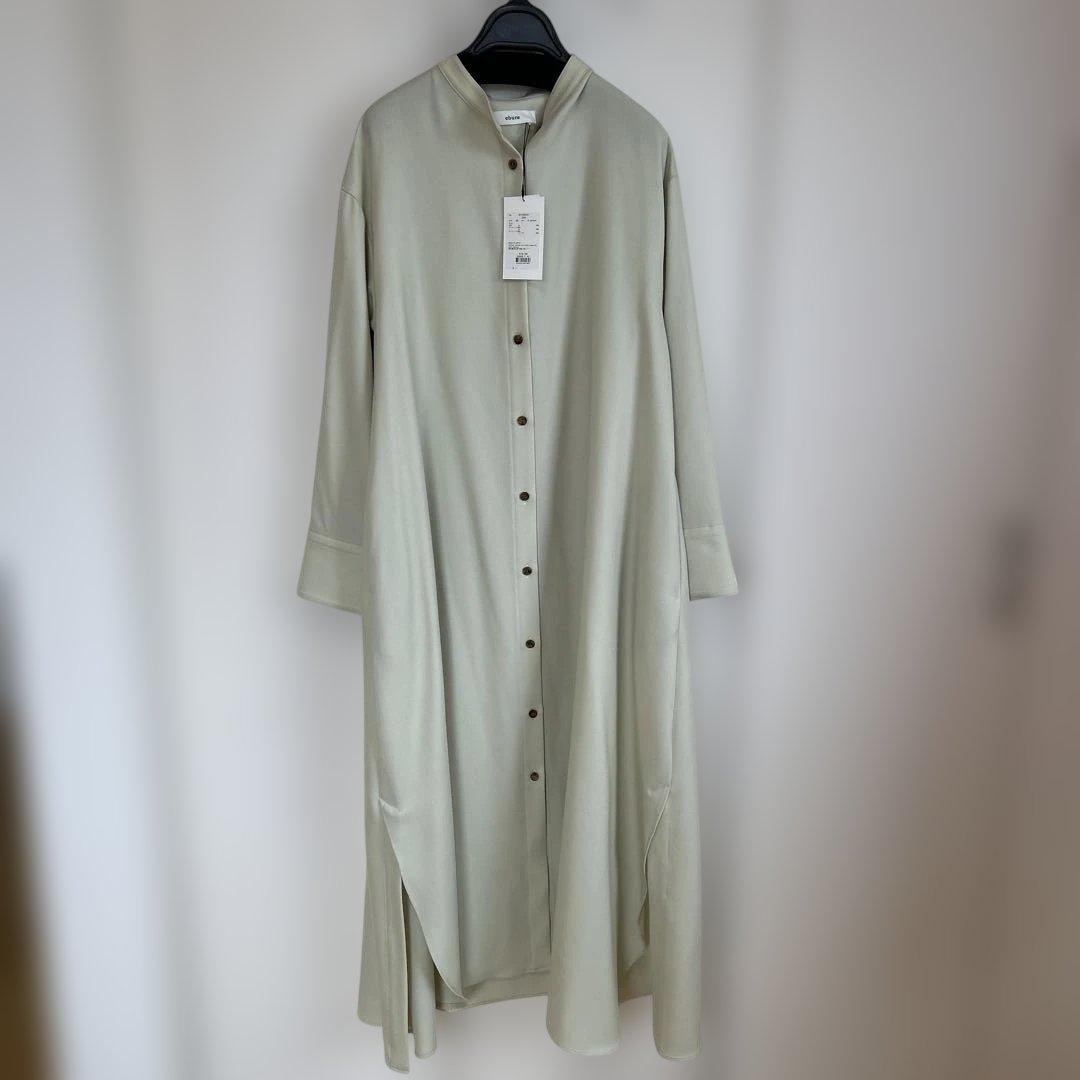 ロッタ新品未使用ebure ワンピース