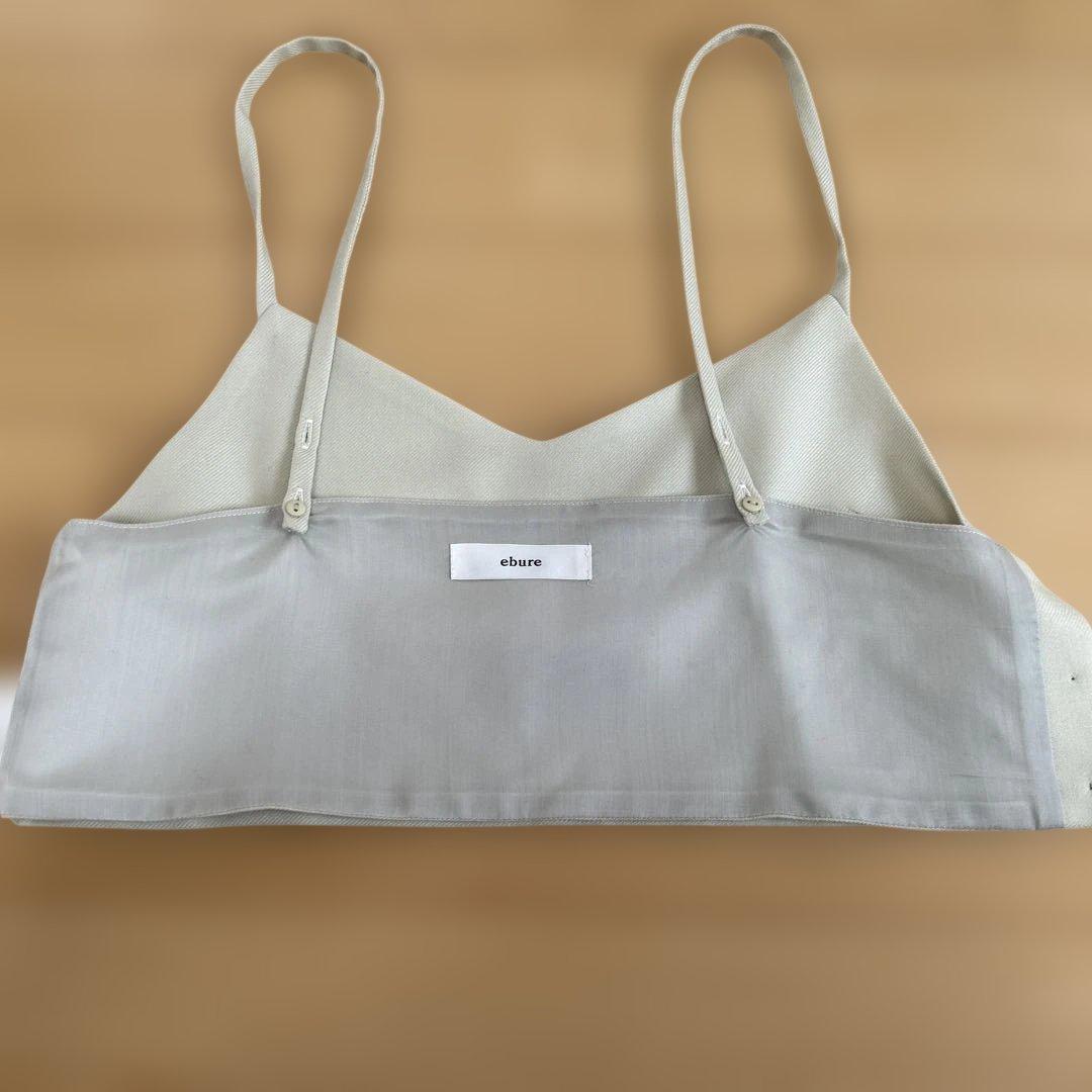 ロッタ新品未使用ebure ワンピース