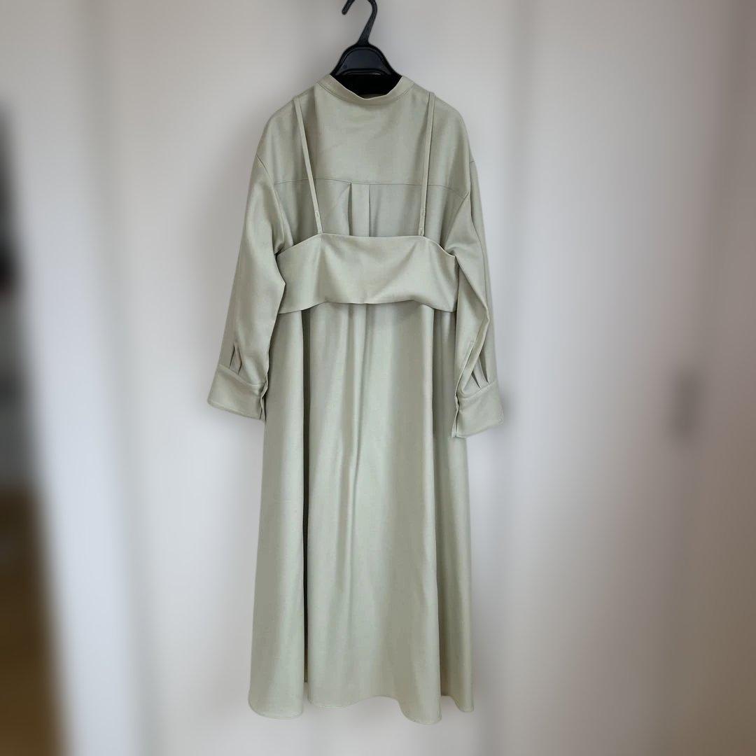 ロッタ新品未使用ebure ワンピース