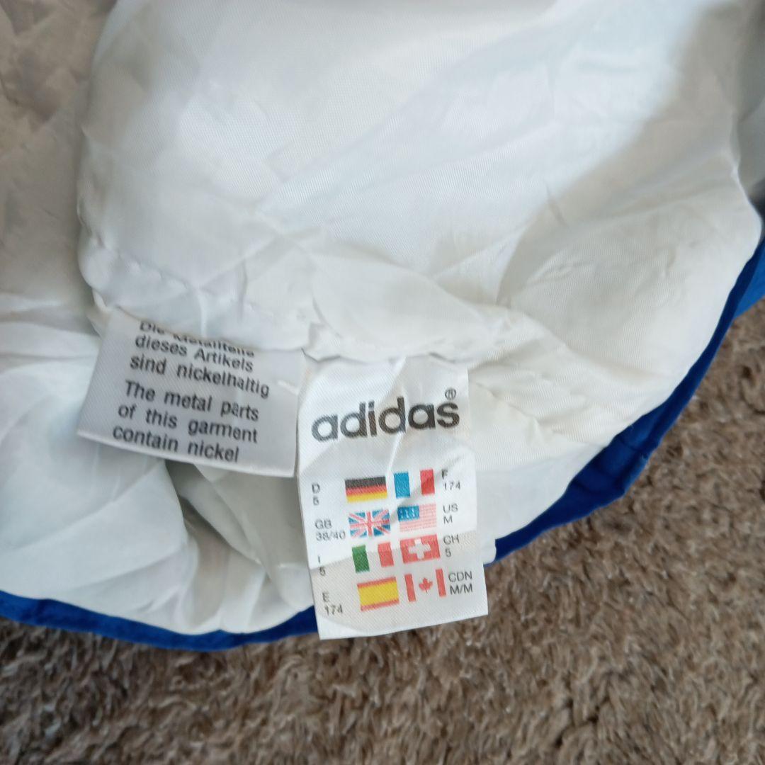 adidas FCバイエルン・ミュンヘン ウィンドブレーカー D5XLサイズ