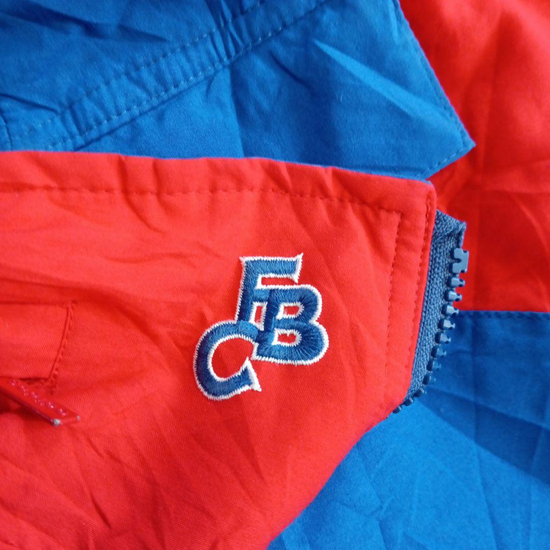 adidas FCバイエルン・ミュンヘン ウィンドブレーカー D5XLサイズ