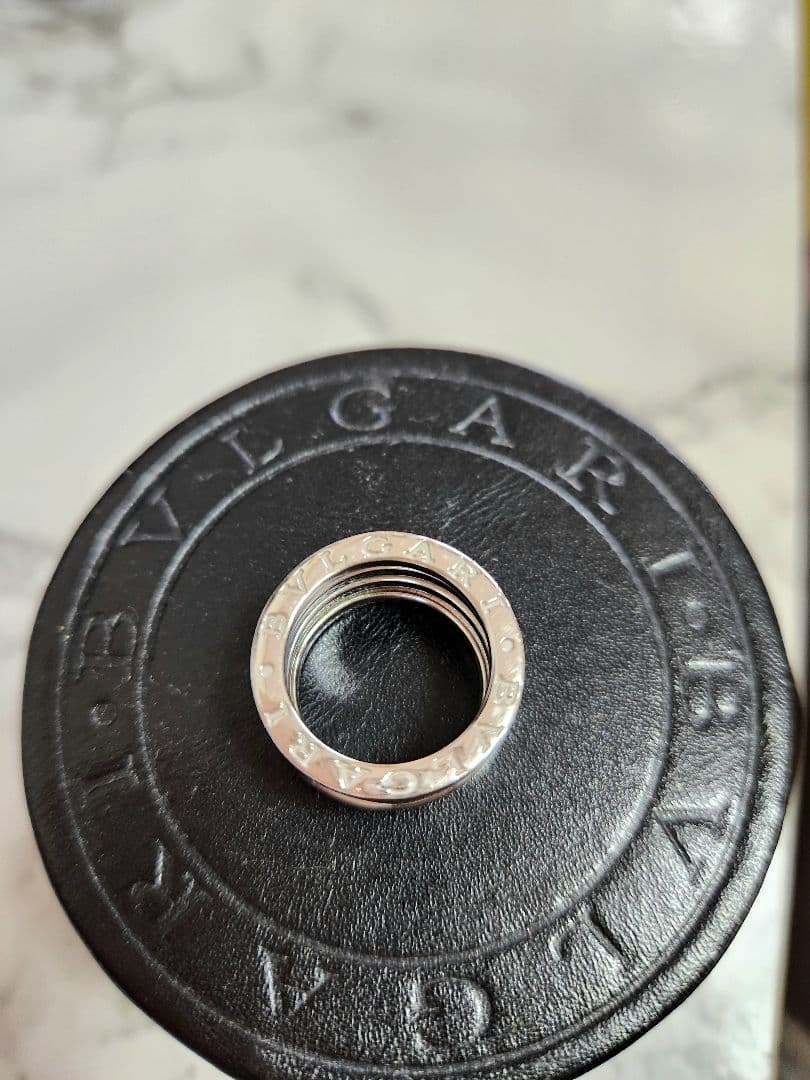 BVLGARI　ブルガリ　ビーゼロワン