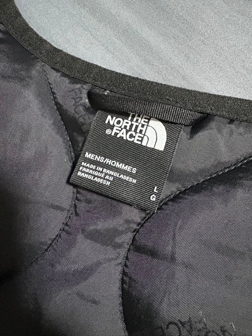ジャケット・アウター The North Face Ampato Quilted Vest Black