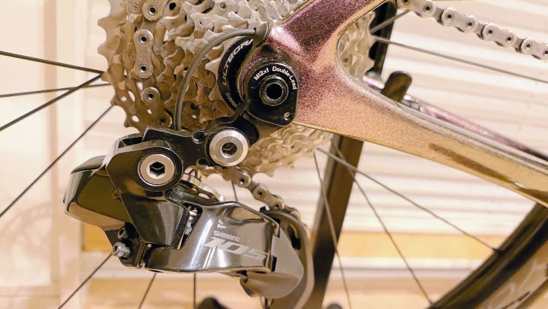 Cannondale SUPERSIX EVO 54サイズ
