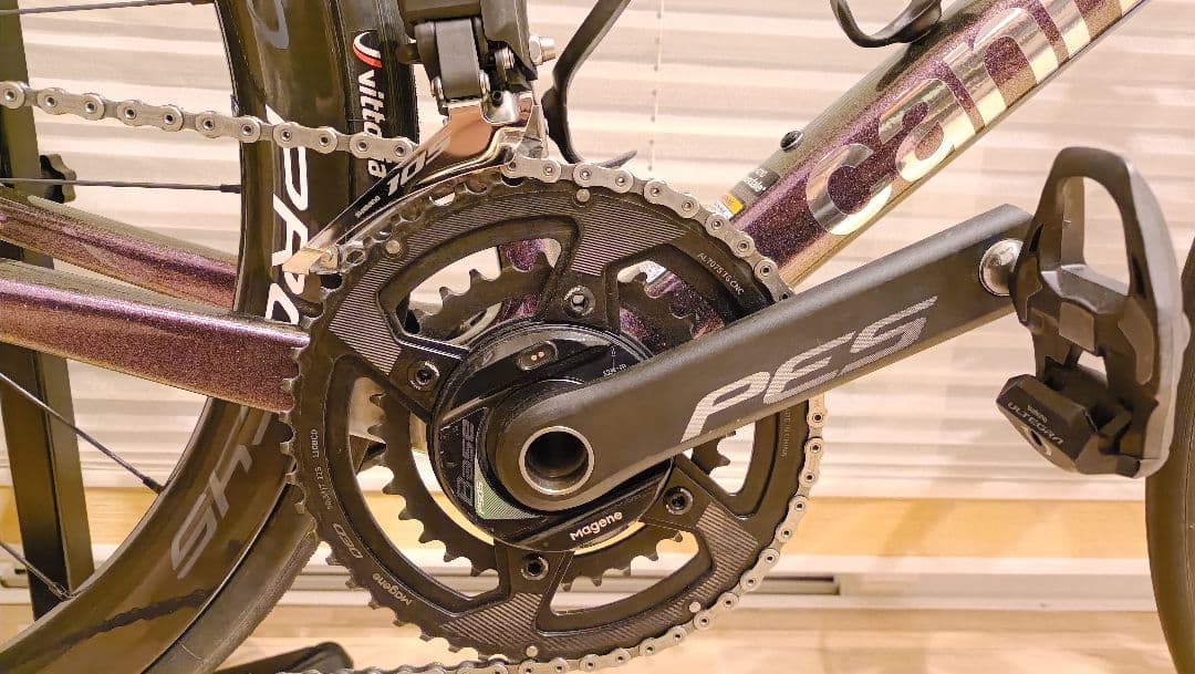 Cannondale SUPERSIX EVO 54サイズ