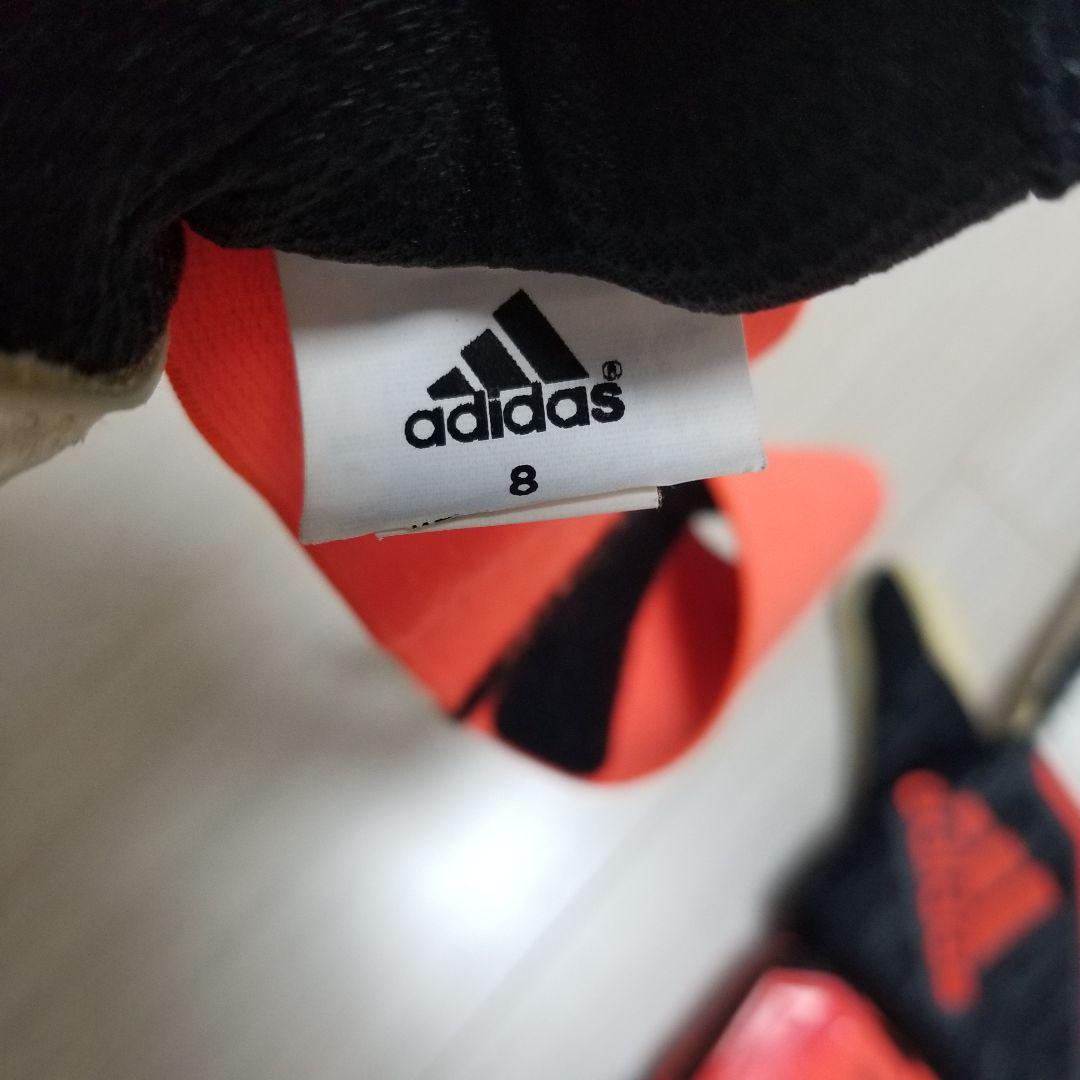 adidasキーパーグローブPredatorウルティメイト