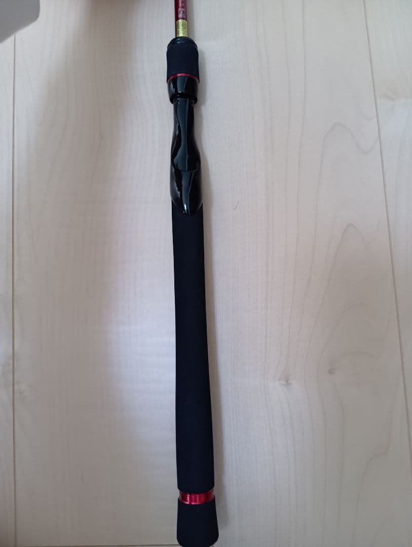 ダイワ　チニングＸ　710ML　美品