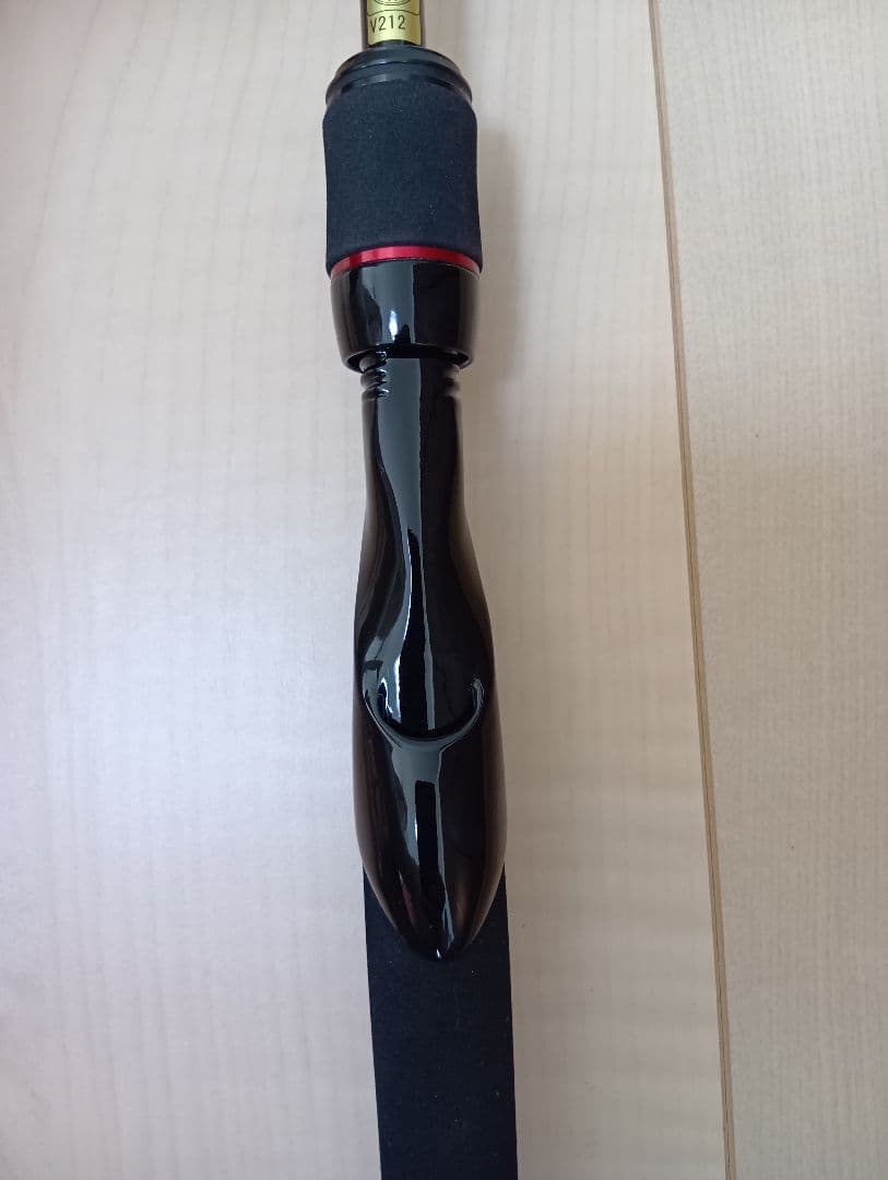 ダイワ　チニングＸ　710ML　美品