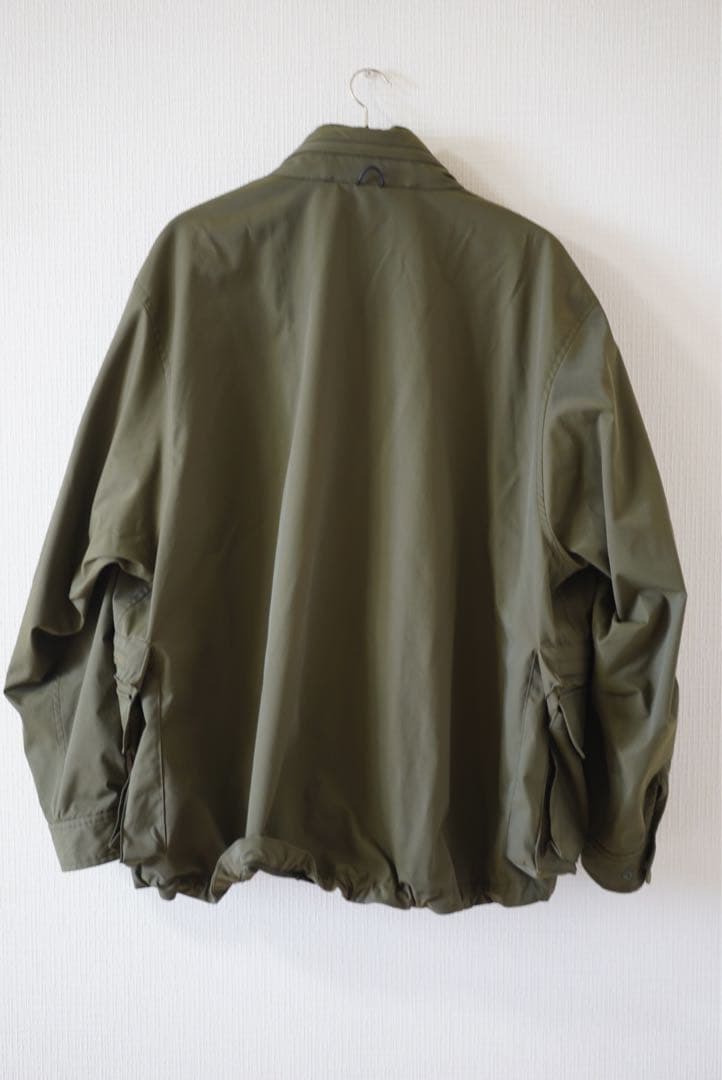 ダイワピア39 TECH PERFECT FISHING JACKET