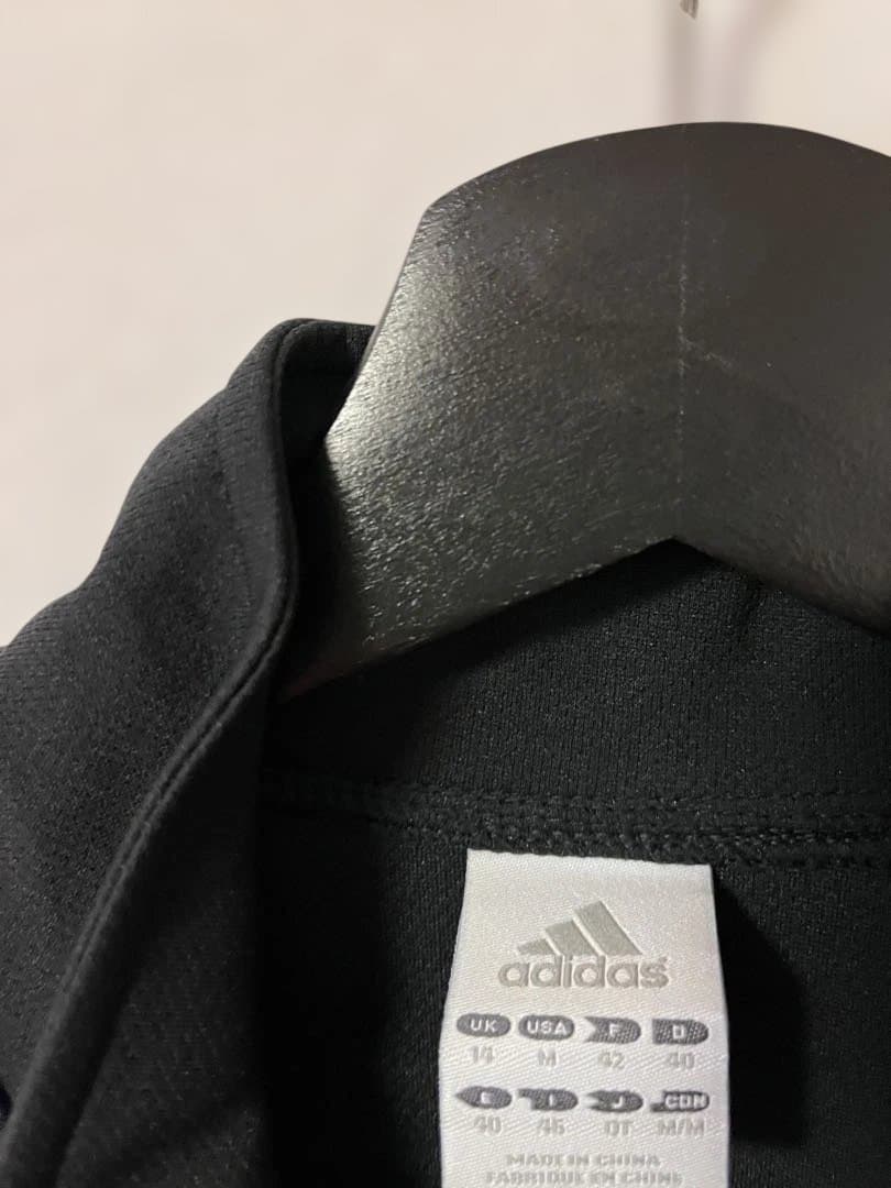 adidasアディダス ジャージ上下セット　レディースOT