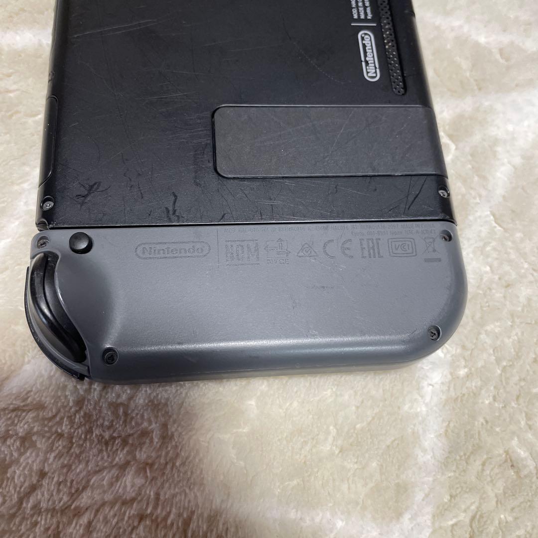 任天堂　Switch HAC-001 ジャンク品