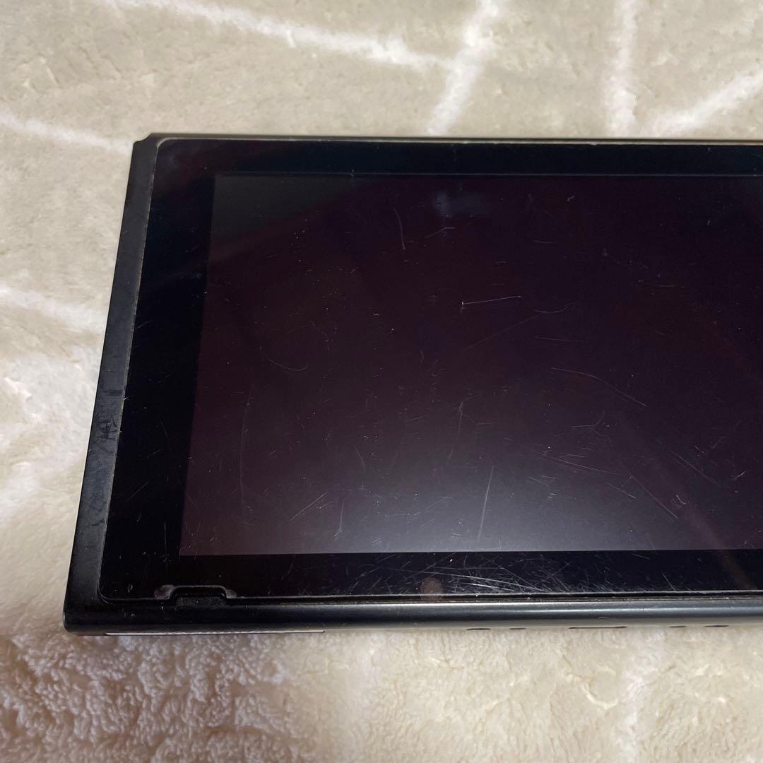 任天堂　Switch HAC-001 ジャンク品