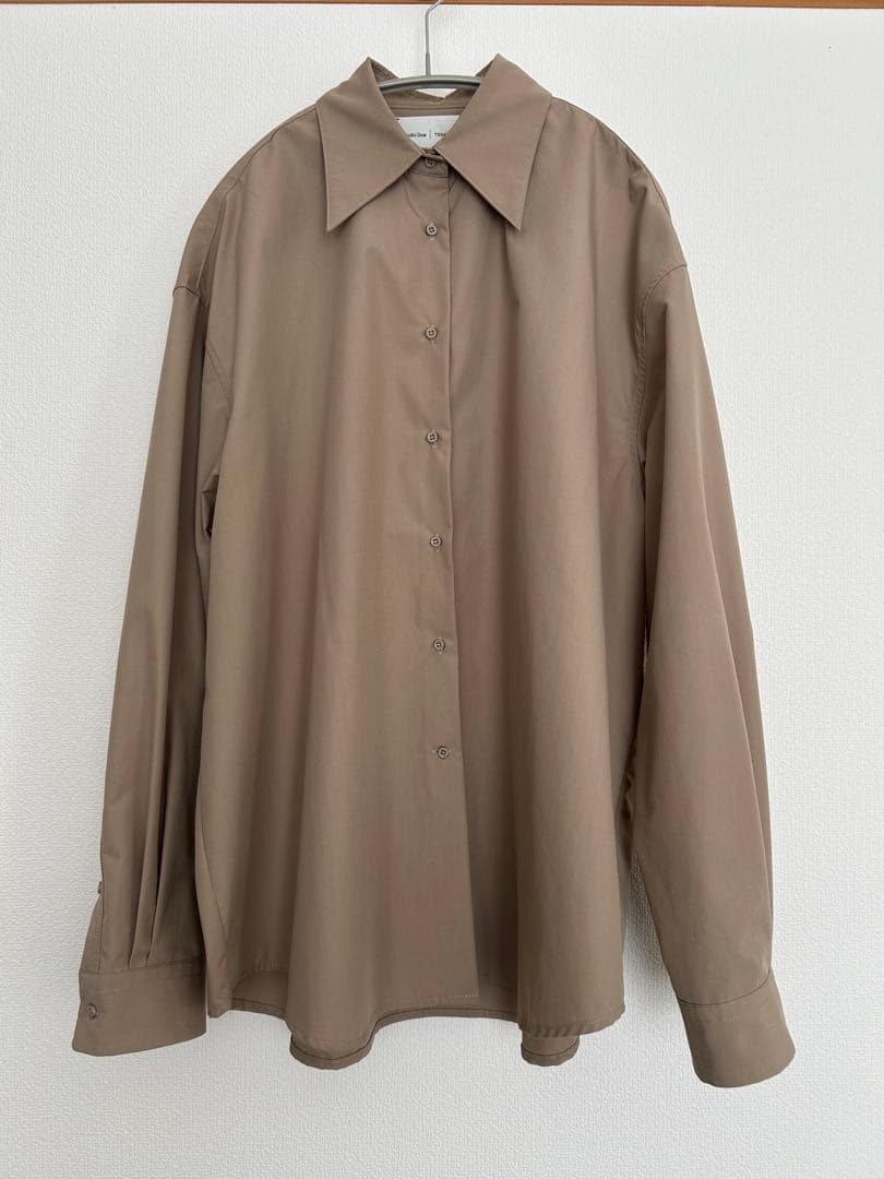 トップス TODAYFUL studiodoe Off Shoulder Shirt