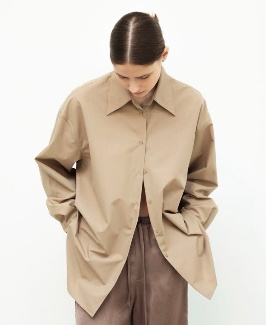 トップス TODAYFUL studiodoe Off Shoulder Shirt