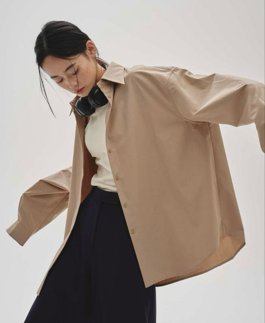 トップス TODAYFUL studiodoe Off Shoulder Shirt