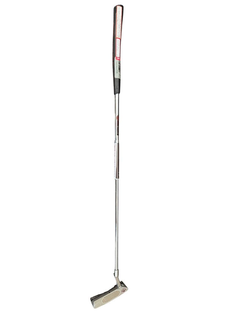 SCOTTY CAMERON SQUAREBACK 2 34インチ 新品未使用