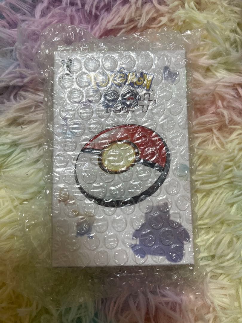 新品未開封 Pokémon GO Plus
