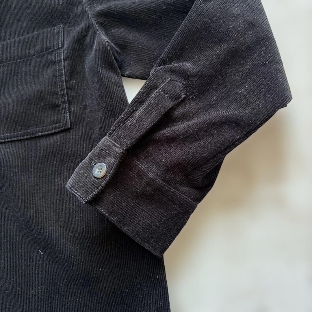 ナオさん専用A.P.C. RUE MADAME PARIS コーデュロイ ロング