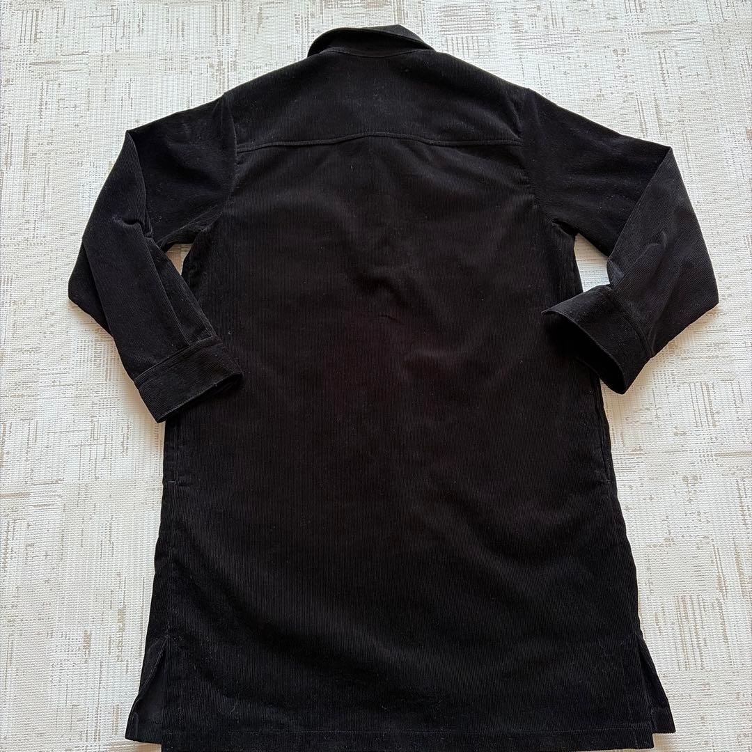 ナオさん専用A.P.C. RUE MADAME PARIS コーデュロイ ロング