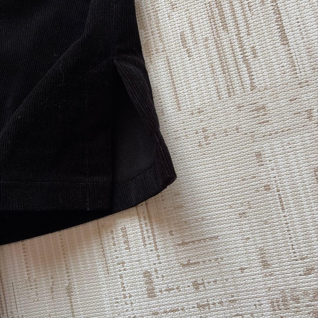 ナオさん専用A.P.C. RUE MADAME PARIS コーデュロイ ロング