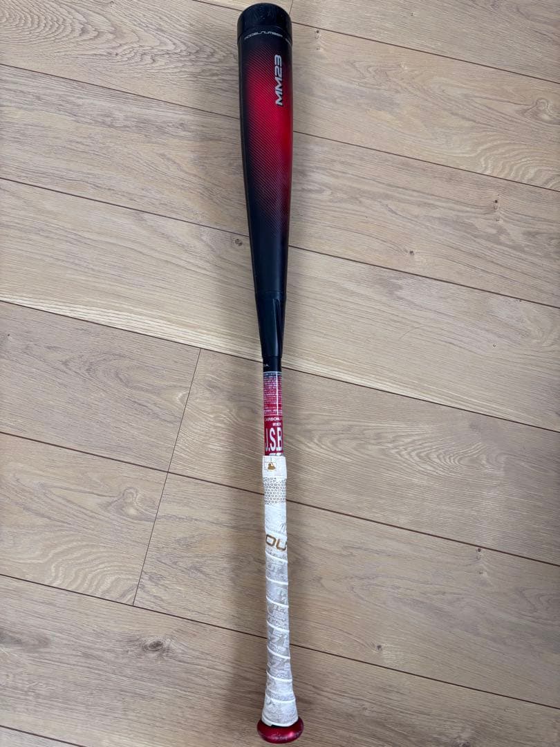 バット SSK MM23 83cm