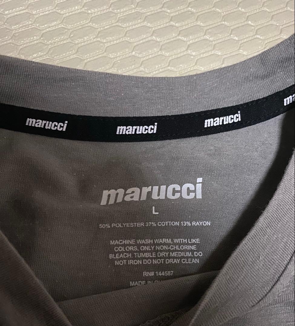 土日限定価格 最終価格 契約選手、スタッフ着用モデル マルーチ 非売品Tシャツ