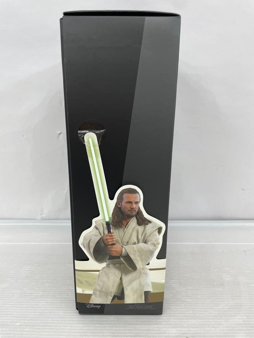knmen57-0967 Hot Toys MMS525 クワイ ガン・ジン