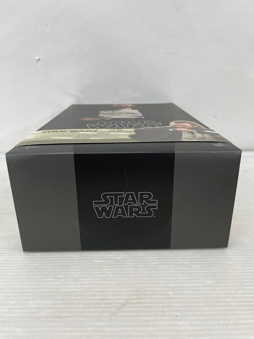 knmen57-0967 Hot Toys MMS525 クワイ ガン・ジン